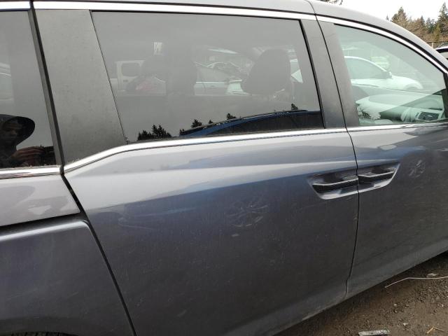 5FNRL5H26GB081924 Honda ODYSSEY LX