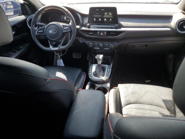 3KPF44AC1ME395186 KIA FORTE GT