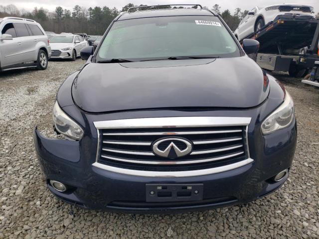 5N1AL0MN5FC543672 Infiniti QX60