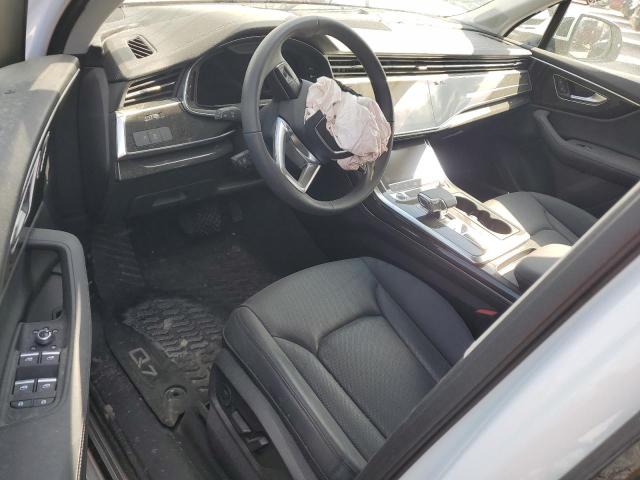 WA1LXBF77PD003404 Audi Q7 Premium Plus