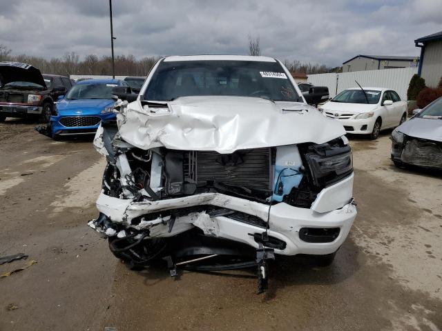 1C6SRFHTXMN642273 RAM 1500 Limited