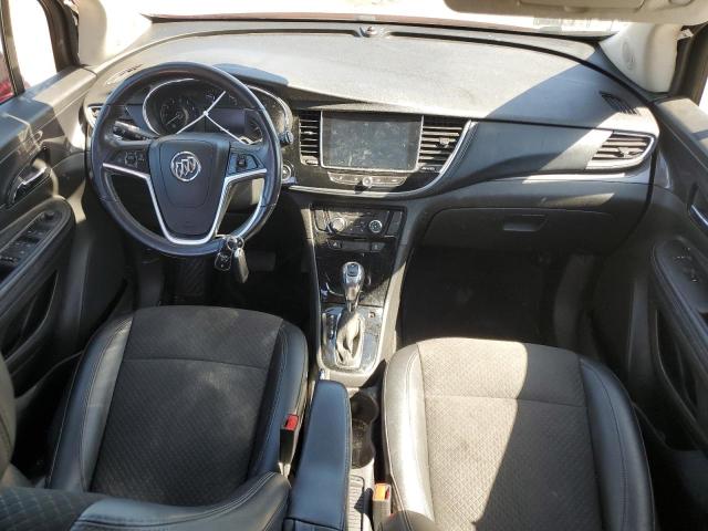 KL4CJASB7KB782989 Buick Encore Preferred