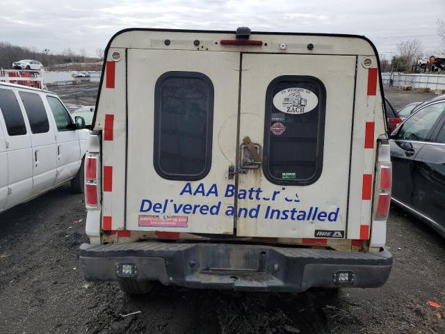 1FTMF1CM6EKG22053 Ford F150