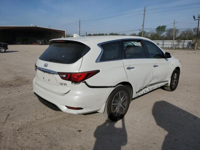 5N1DL0MN3LC504748 Infiniti QX60 LUXE