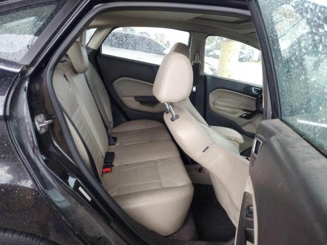 3FADP4CJ6EM244688 Ford Fiesta Titanium