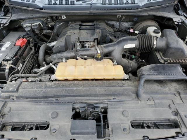 1FTEW1CP0FKE76880 Ford F150 Supercrew