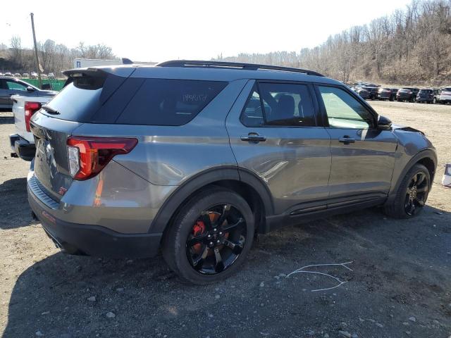 1FM5K8GC8MGA84348 Ford Explorer St