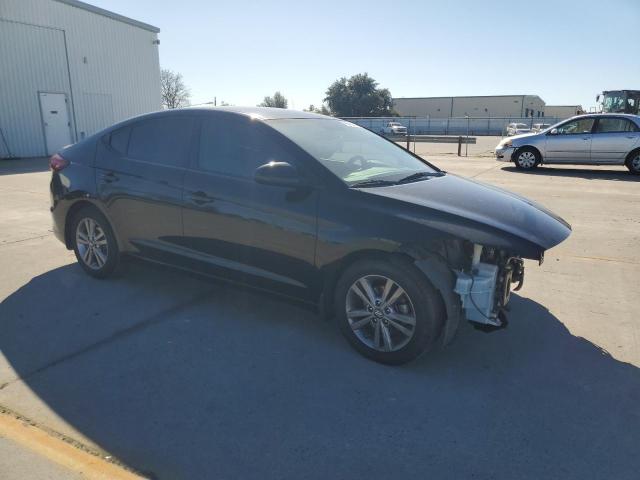 KMHD84LF4JU445400 Hyundai ELANTRA SEL