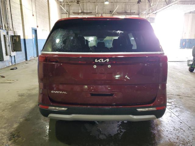 KNDNB4H3XP6282936 KIA Carnival Lx