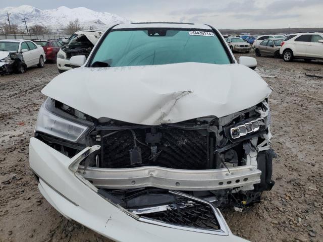5J8YD4H57LL038991 Acura Mdx Technology
