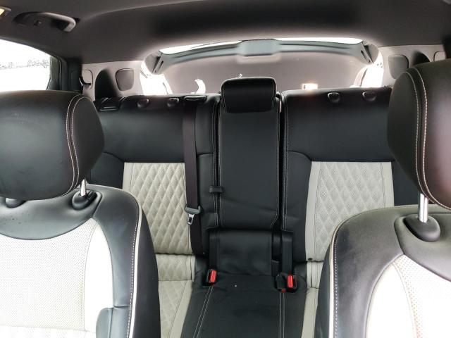 JN8CS1MU0HM142707 Infiniti QX70
