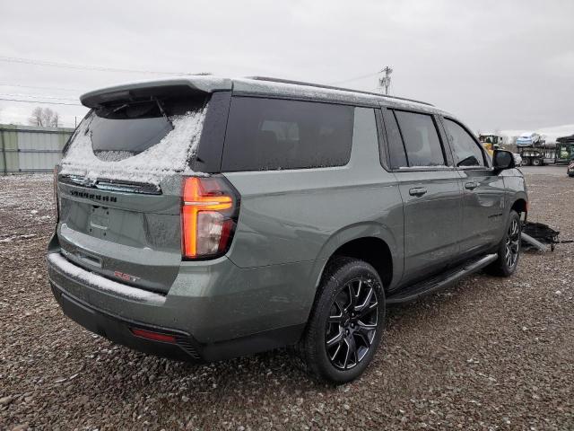 1GNSKEKT5PR488544 Chevrolet Suburban K1500 Rst