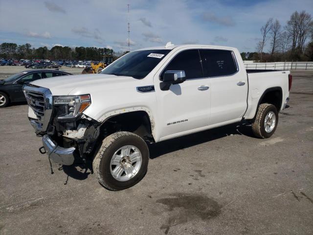 Auction sale of the 2019 Gmc Sierra K1500 Slt, vin: 1GTU9DED0KZ164132, lot number: 45505004