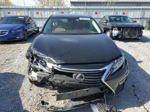 58ABK1GG7GU011435 Lexus ES 350