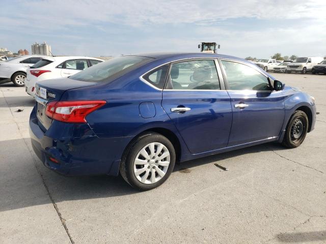 3N1AB7AP7KY329065 Nissan SENTRA S