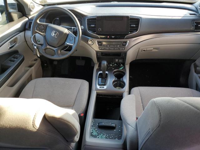 5FNYF6H34LB069184 Honda Pilot Ex