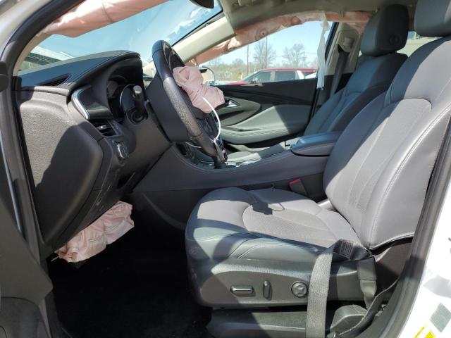 LRBFXCSA7LD013143 Buick Envision Essence