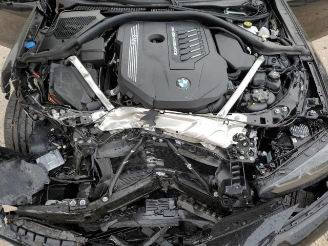 WBA63AW09PFN58030 BMW M440i Gran Coupe