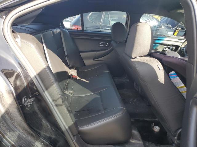 1FAHP2MK9GG155031 Ford Taurus Police Interceptor