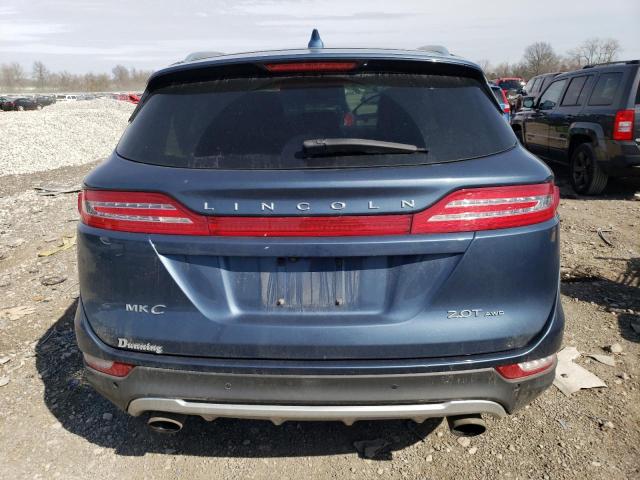 5LMCJ1D96JUL19155 Lincoln Mkc Premiere