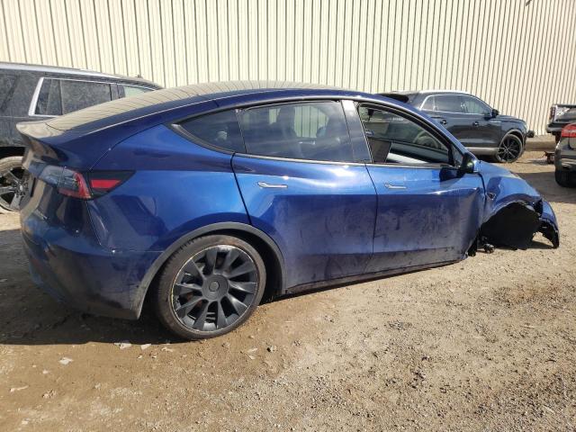 7SAYGAEE3PF648262 Tesla Model Y