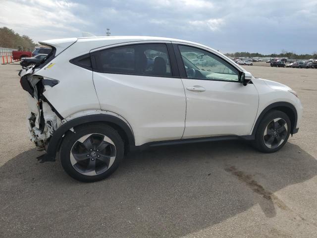 3CZRU6H51JM731902 Honda HR-V EX
