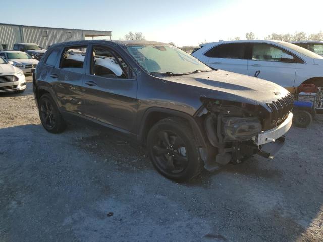 1C4PJMDX4JD546868 Jeep Cherokee Limited