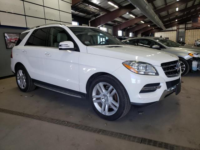 4JGDA5HB0EA339601 Mercedes-Benz Ml 350 4matic