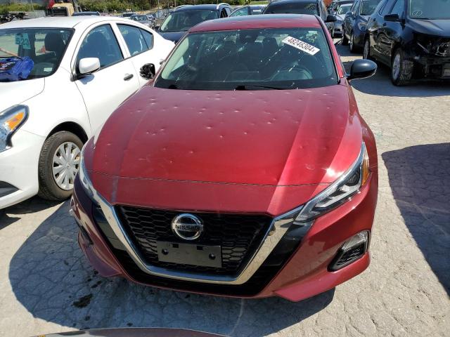 1N4AL4CV1LC117797 Nissan ALTIMA SR