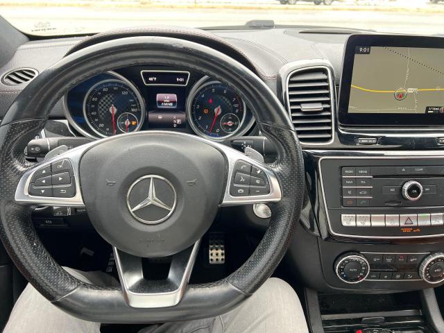 4JGED6EBXGA034793 Mercedes-Benz Gle Coupe 450 4matic