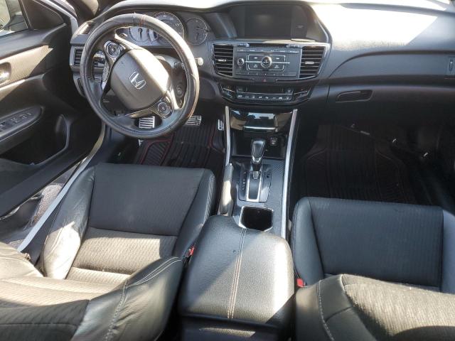 1HGCR2F50HA075533 Honda Accord Sport