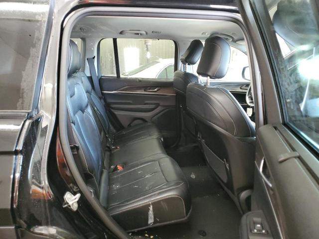 1C4RJHBG4PC569164 Jeep Grand Cherokee Limited