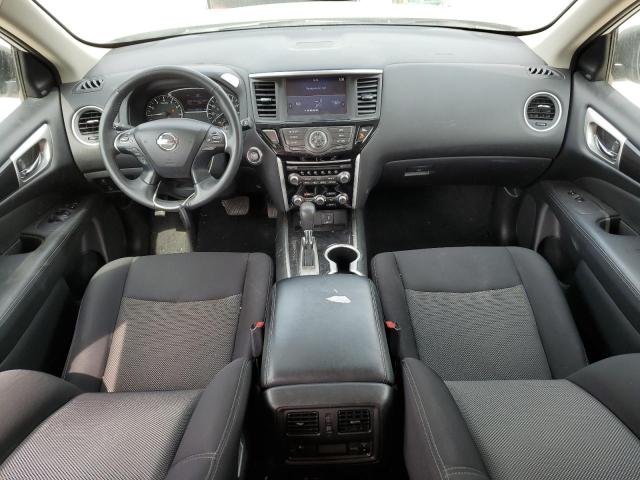 5N1DR2MN3KC630312 Nissan Pathfinder S