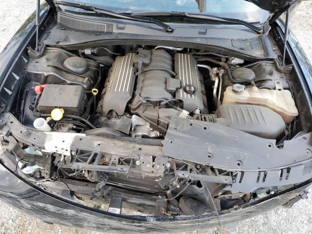 2C3CDXGJ9KH576147 Dodge Charger Scat Pack