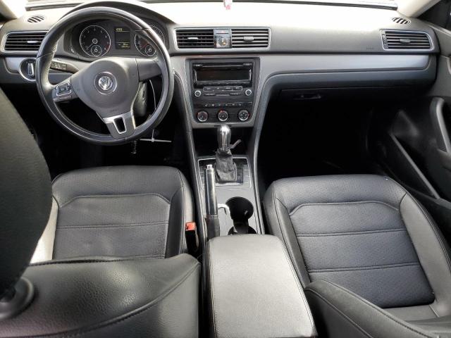 1VWAP7A30EC020401 Volkswagen PASSAT S