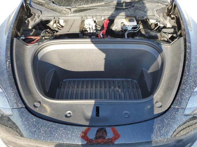 7SAYGDEF4PF856385 Tesla Model Y