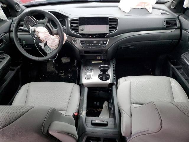5FNYF8H58PB031685 Honda Passport Exl