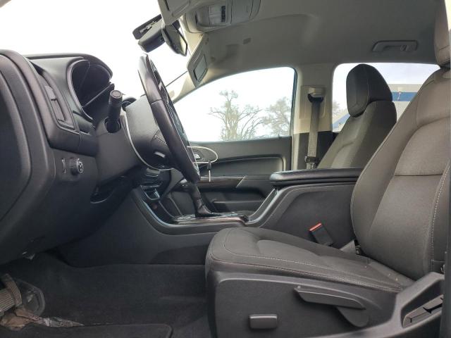 1GTG5CEN6L1249083 GMC CANYON SLE