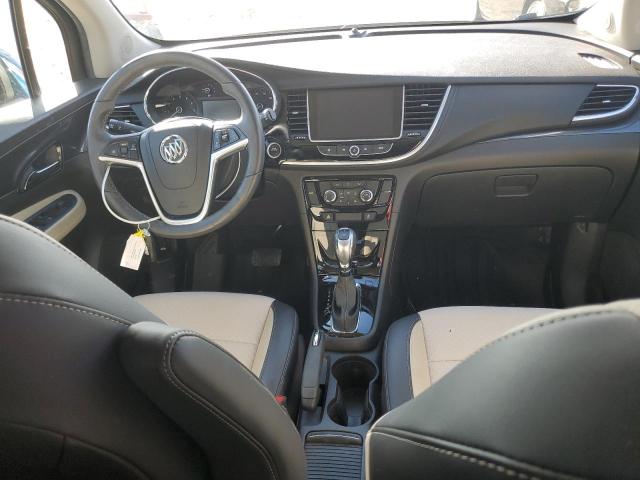 KL4CJ1SB0KB798743 Buick Encore Sport Touring