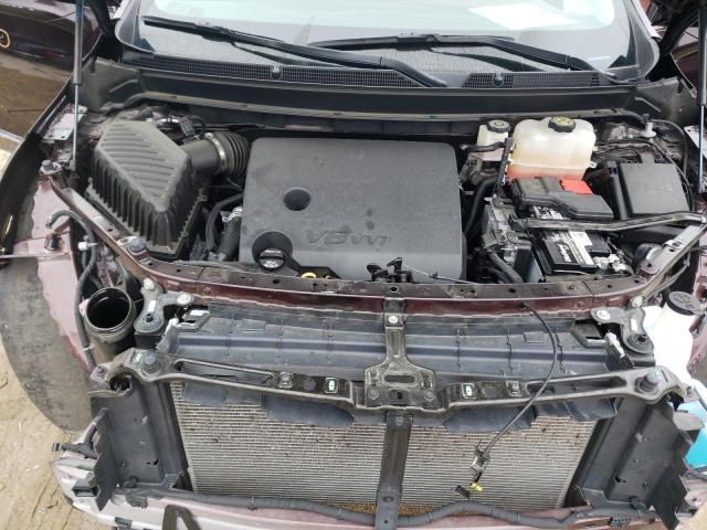 5GAEVCKWXMJ173228 Buick Enclave Avenir