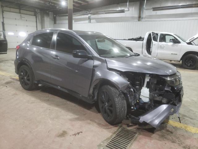3CZRU6H10MM717135 Honda HR-V SPORT