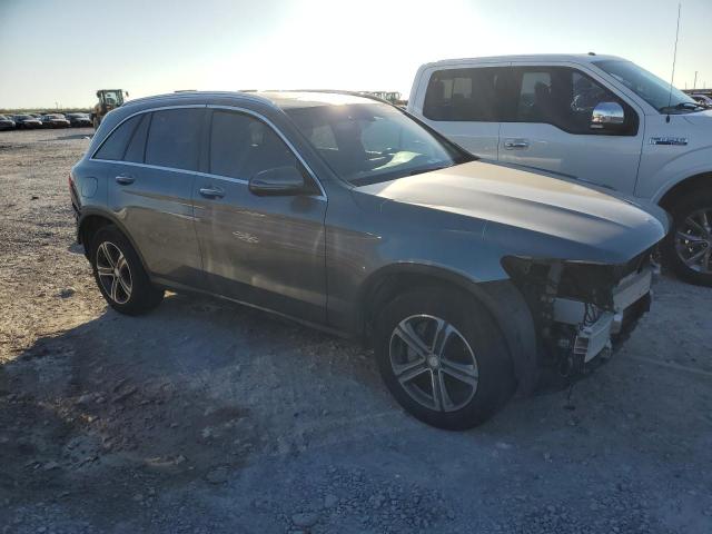 WDC0G4KB5GF098249 Mercedes-Benz Glc 300 4matic