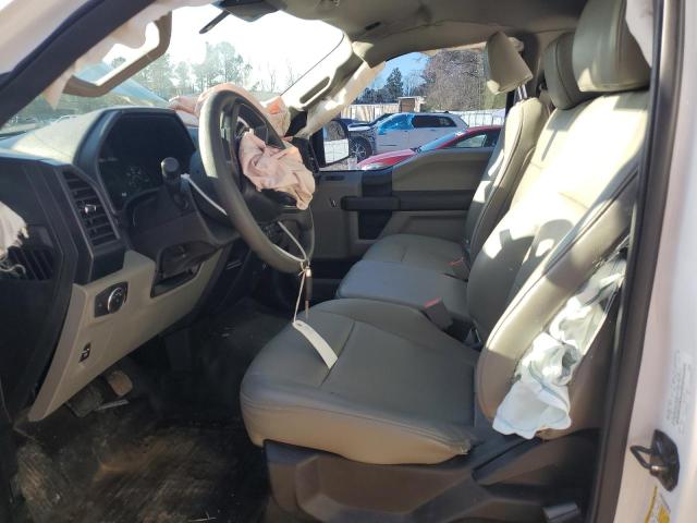 1FTMF1CB2LKD54940 Ford F150
