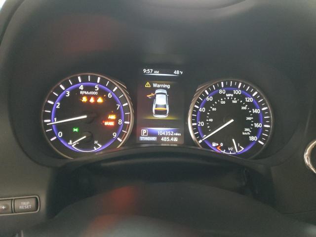 JN1BV7APXEM672147 Infiniti Q50 BASE