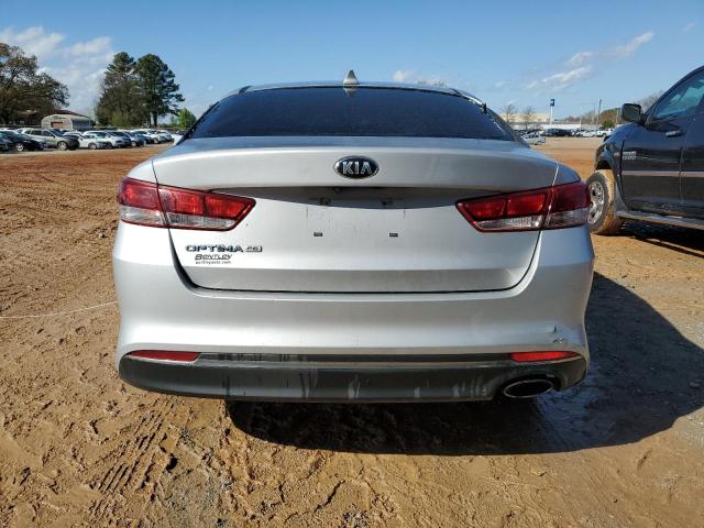 KNAGT4L31H5132229 KIA Optima Lx
