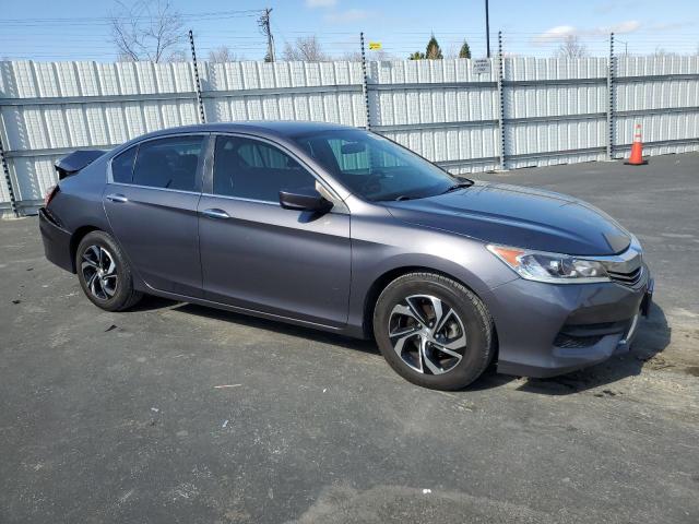 1HGCR2F32GA190065 Honda ACCORD LX