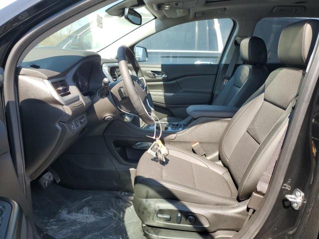 1GKKNMLSXPZ256820 GMC ACADIA SLT