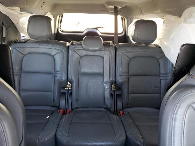 5LMJJ3LT7LEL08355 Lincoln Navigator L Reserve
