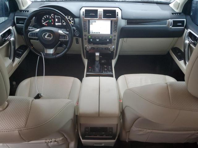 JTJGM7BX6M5270975 Lexus Gx 460 Luxury
