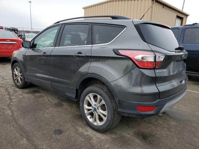1FMCU0GD6HUF04983 Ford ESCAPE SE